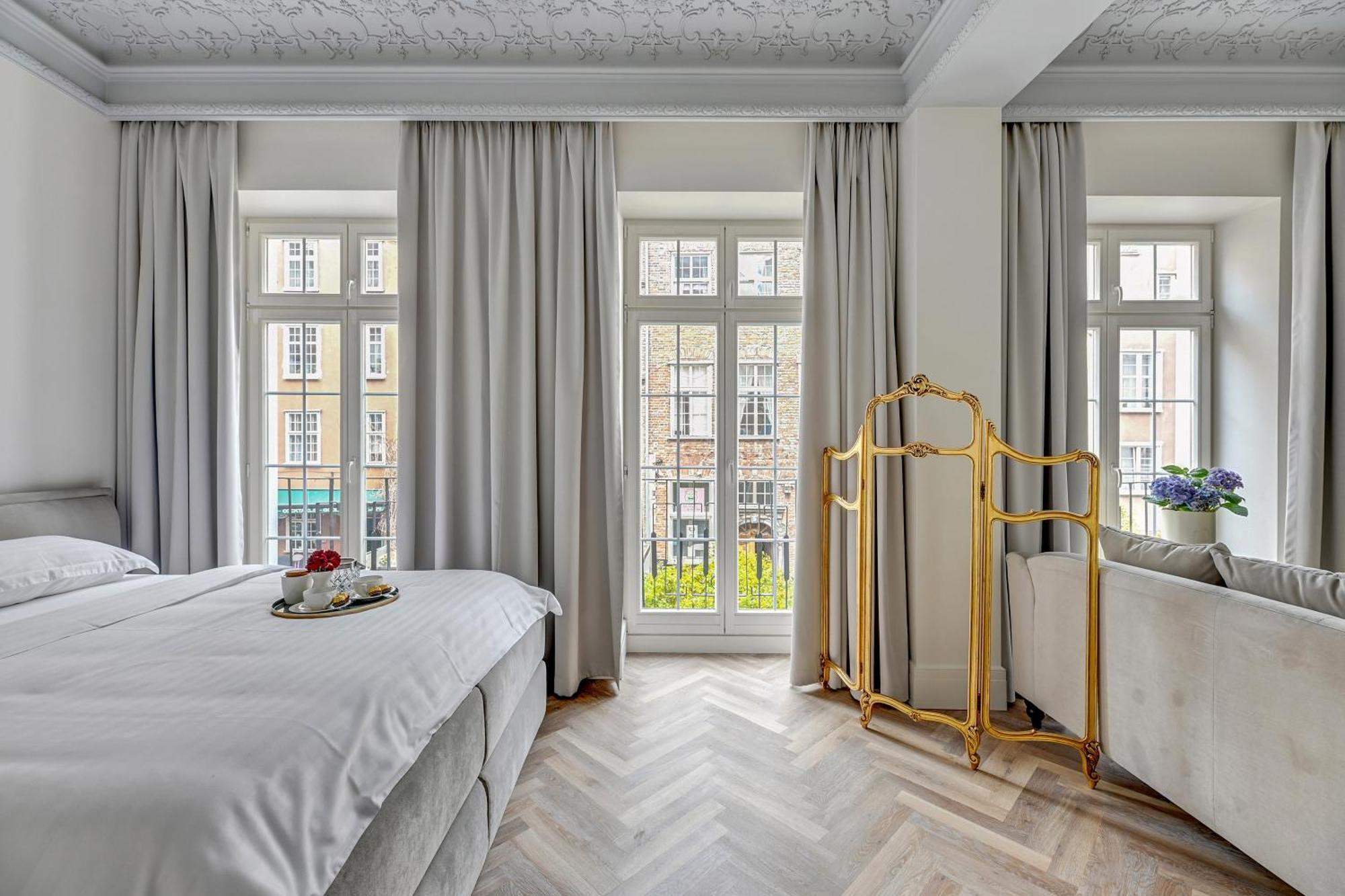 Apartment Piwna *